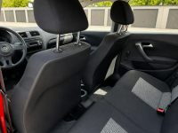 Volkswagen Polo 1.2/benzyna/niski przebieg/salon polska/gwarancja! Włocławek - zdjęcie 5