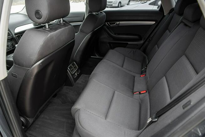 Audi A6 2.4i V6 177KM Idealna do gazu ! Opłacona ! Zwoleń - zdjęcie 7