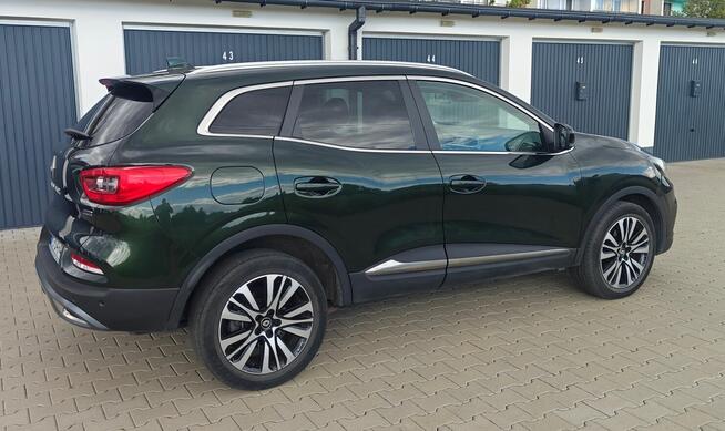 Renault Kadjar LIFT 1.7 dCi 4x4 Full LED Panorama Skóra NAVI Kalisz - zdjęcie 9