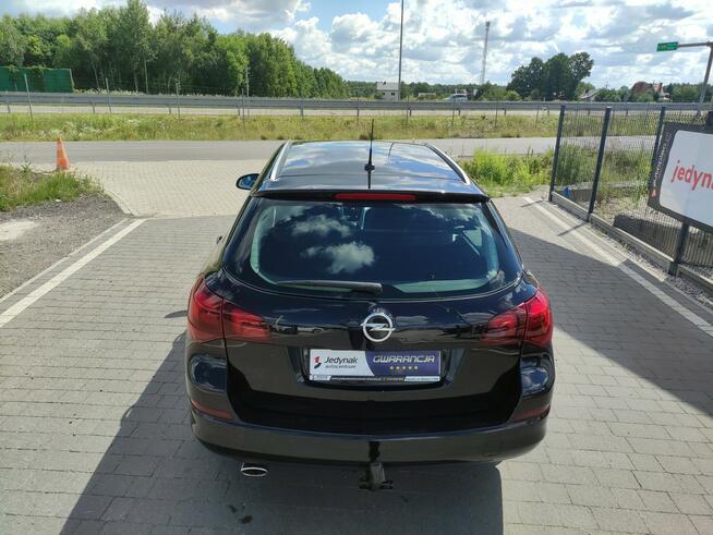 Opel Astra Lipówki - zdjęcie 11