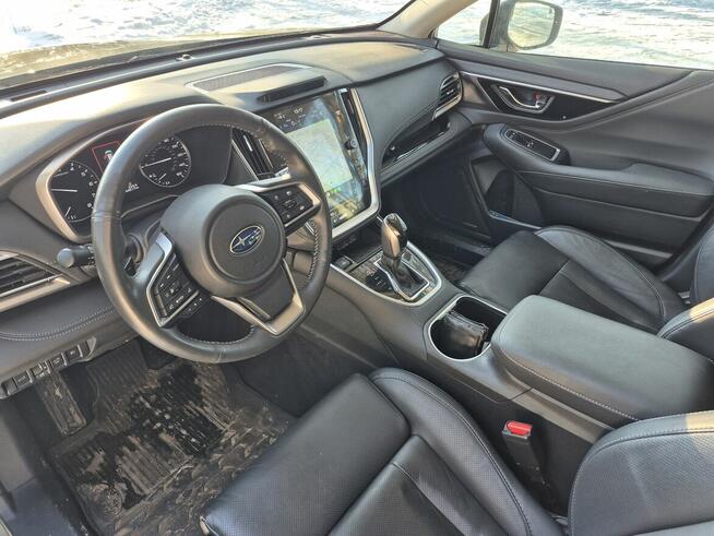 Subaru outback touring Otwock - zdjęcie 11