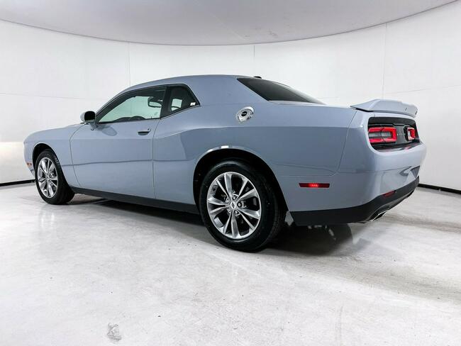 2021 Dodge Challenger STX V6 303KM Katowice - zdjęcie 9