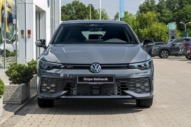 Volkswagen Golf GTI 2.0 TSI 265 KM DSG - Zamów już teraz! Łódź - zdjęcie 5