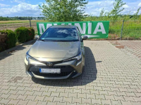 Toyota Corolla 1.2 Salon Polska