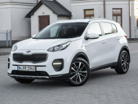Kia Sportage 1.7CRDi 115KM Manual ! Super Stan ! 147tys km ! Zadbana ! Zwoleń - zdjęcie 10