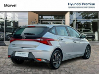 Hyundai i20 1.0 100 KM wersja Pure Salon PL, Serwis Aso Gwarancja Bełchatów - zdjęcie 5