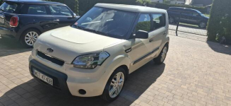 Kia Soul I 1.6 CRD Warszawa - zdjęcie 6