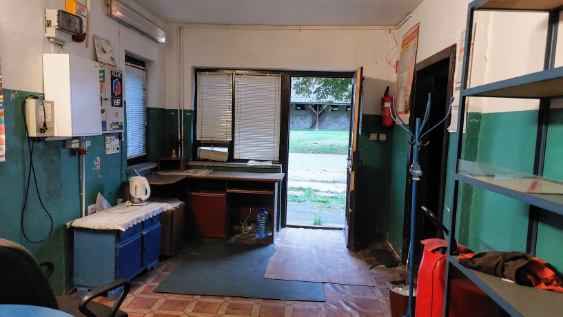 Sprzedam stację paliw w Kochłowicach gmina Byczyna 800m od drogi nr 11 Kochłowice - zdjęcie 6