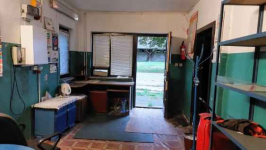 Sprzedam stację paliw w Kochłowicach gmina Byczyna 800m od drogi nr 11 Kochłowice - zdjęcie 6