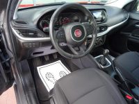 Fiat Tipo POP 1.4 95KM, 5 drzwi, Salon PL, Łódź - zdjęcie 9
