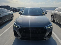 Audi Q3 Premium / S-Line / Quattro / niski przebieg Białystok - zdjęcie 2