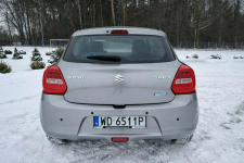 Suzuki Swift Polski Salon Lipówki - zdjęcie 8