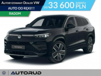 Volkswagen  Tayron R-Line Plus 2.0TDI 193KM automat DSG 4MOTION