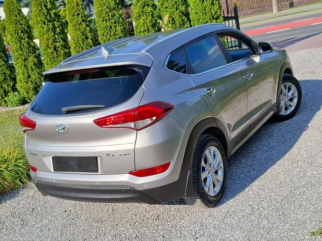 Hyundai Tucson Lubartów - zdjęcie 11