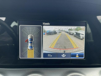 Mercedes E 200 Skóra Automat Kamera Podgrzewanie Ambiente  HAK Gliwice - zdjęcie 11