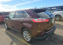 Ford EDGE TITANIUM / AWD / niski przebieg Częstochowa - zdjęcie 5
