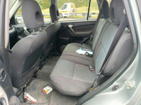 Toyota Rav-4 2.0D-4D 115km 05r 4x4 Tarnów - zdjęcie 6