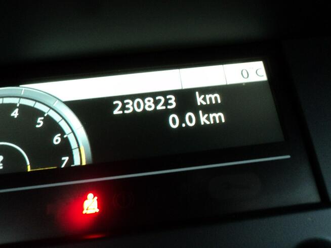 sprzedam RENAULTA MEGANE SCENIC 1.4 b+gaz Lublin - zdjęcie 12