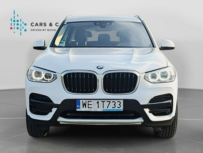 BMW X3 xDrive20i GPF Advantage. WE1T733 Wolica - zdjęcie 2