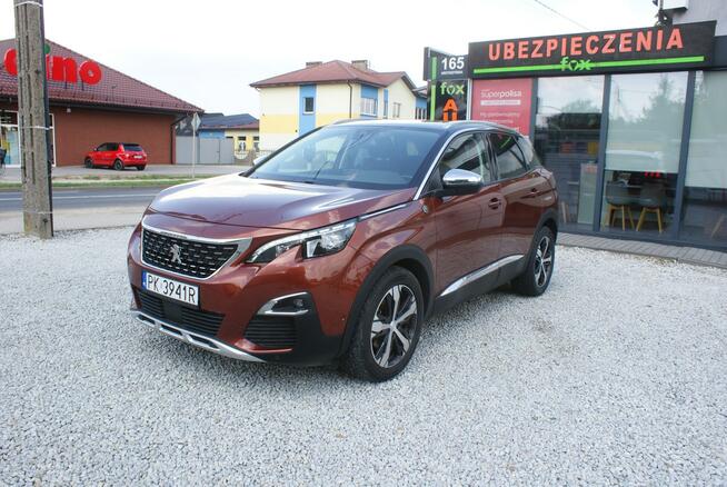 Peugeot 3008 Ostrów Wielkopolski - zdjęcie 1