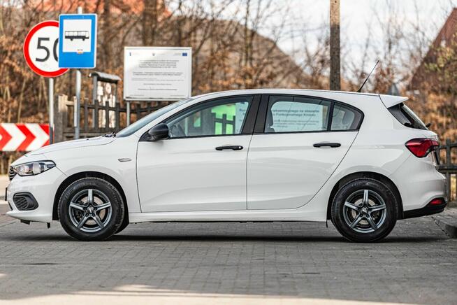 FIAT TIPO Targowiska - zdjęcie 7