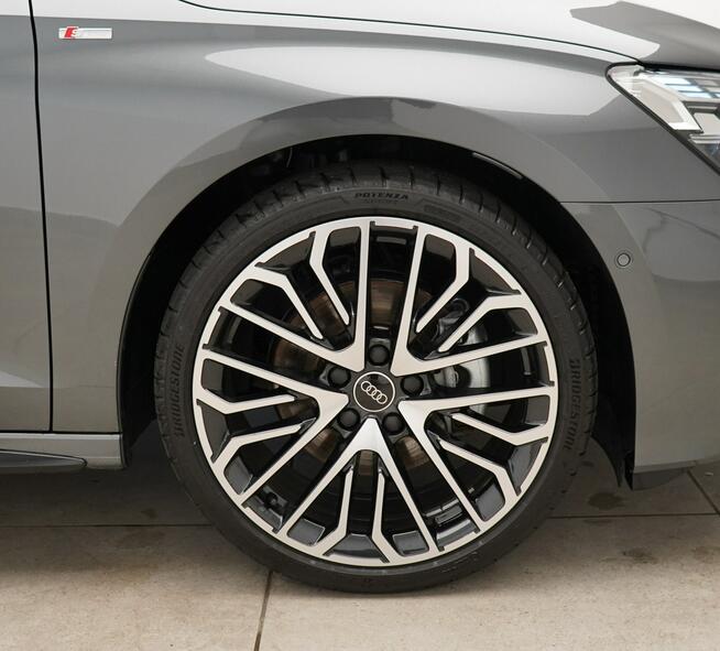 Audi A3 2.0 Diesel 150 KM S-line Kamera 360 ogrzewanie postojowe Kielce - zdjęcie 9