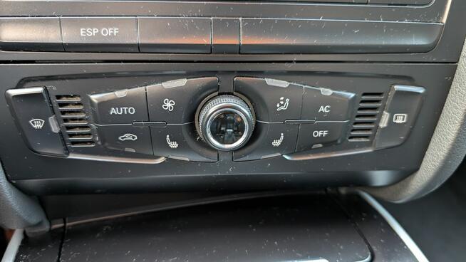 Sprzedam Audi A4 Avant Rzeszów - zdjęcie 10