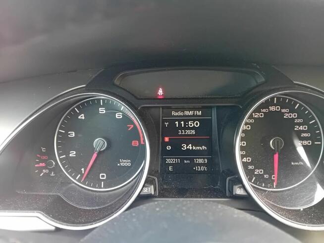 Sprzedam Audi A5 białe Gdańsk - zdjęcie 2