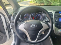 Hyundai ix20 jeden właściciel od nowości- serwisowany Siewierz - zdjęcie 12