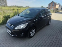 Ford cmax jak nowy Mosty - zdjęcie 7