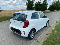 Kia Picanto III klima*grzane fotele* 48 tys. km* Śrem - zdjęcie 5