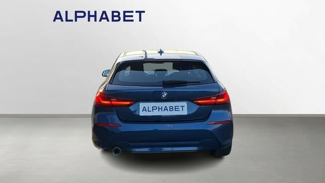 BMW 118i Advantage aut Swarzędz - zdjęcie 4