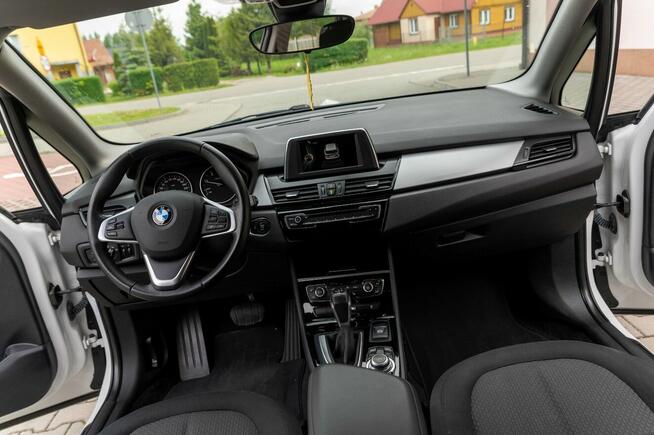 BMW Seria 2/ 2014r. Targowiska - zdjęcie 7