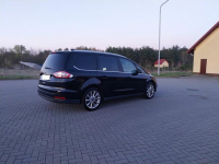 Galaxy V-LINE Vignale * 7 osób * Bezwyp. * Szczecin - zdjęcie 3