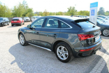 Audi Q5 Advanced S tronic Gwarancja netto 121869 PLN Warszawa - zdjęcie 9