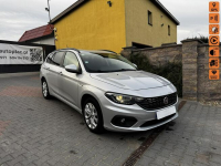 Fiat Tipo 1.6 MultiJet2 115 Navi#Climatronic