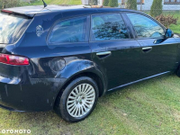 Alfa Romeo 159 1.9 JTDM 8V DPF Distinctive Bieńkówka - zdjęcie 8