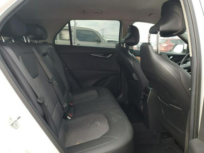 Kia Niro / HYBRYDA / bogate wyposażenie / niski przebieg / Tarnów - zdjęcie 10