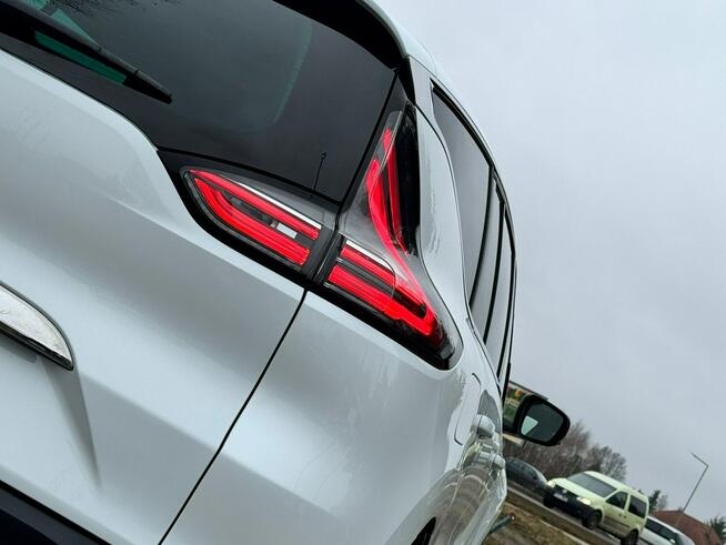 Renault Espace *Benzyna*7.os*Automat* Zduńska Wola - zdjęcie 12