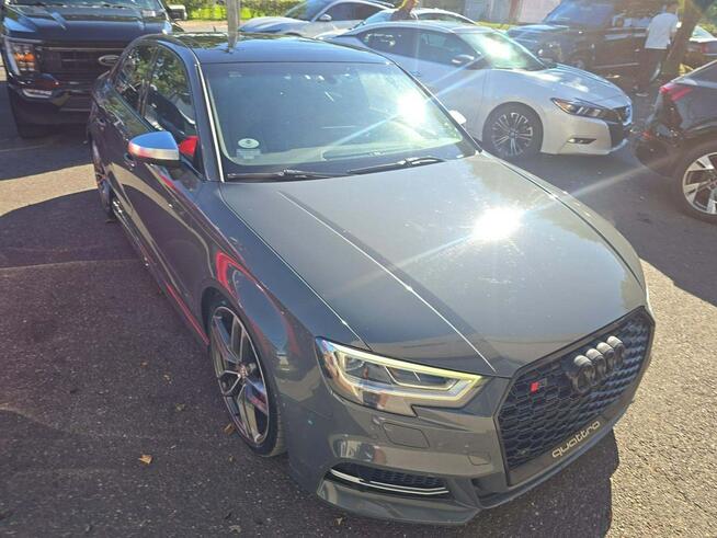 Audi S3 Premium Plus / S-Line / Quattro Warszawa - zdjęcie 2
