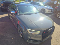 Audi S3 Premium Plus / S-Line / Quattro Warszawa - zdjęcie 2