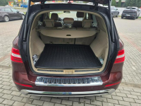 Mercedes ML 350 4Matic Ostrołęka - zdjęcie 12