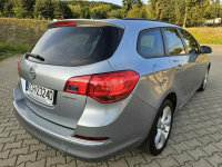 Opel Astra 1 Wł,Navi,PDC,Serwis ,Super //GWARANCJA// Zagórze - zdjęcie 6