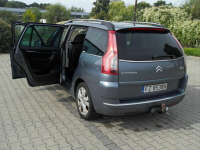 Citroen C4 grand Picasso Zielona Góra - zdjęcie 4