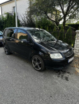 Volkswagen Touran Sanok - zdjęcie 5