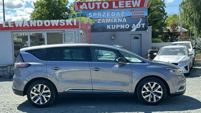 Renault Espace Automat 7 Osobowy Bogata Wersja Wyposażenia Elbląg - zdjęcie 3