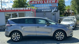 Renault Espace Automat 7 Osobowy Bogata Wersja Wyposażenia Elbląg - zdjęcie 3