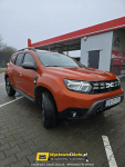 Dacia Duster Telefon: 882_493_692 Lokalizacja: Trzebnica Trzebnica - zdjęcie 2