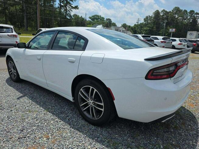 Dodge Charger Wersja GT / AWD / niski przebieg Białystok - zdjęcie 3