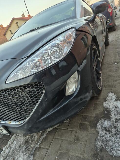 Sprzedam samochód osobowy Piekary Śląskie - zdjęcie 5